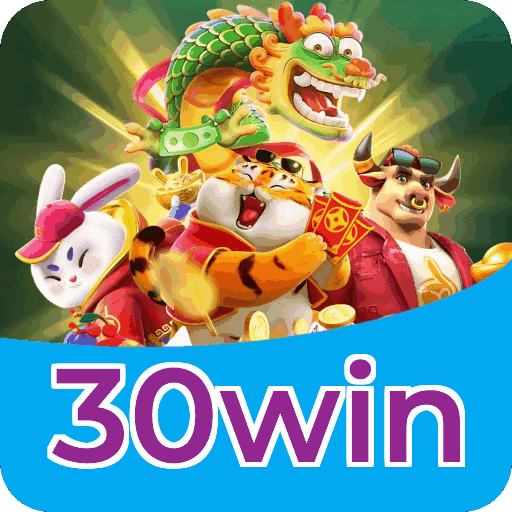 Slots Premium da PG Soft na 30win